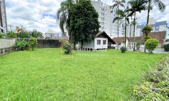 Imagem: TERRENO NA MELHOR LOCALIZAÇÃO DO BAIRRO