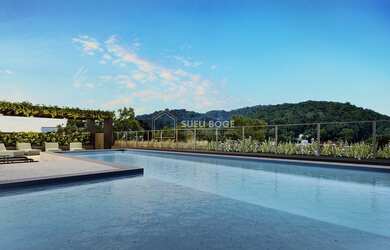 Imagem 4: APARTAMENTO RESIDENCIAL em JOINVILLE - SC, ATIRADORES