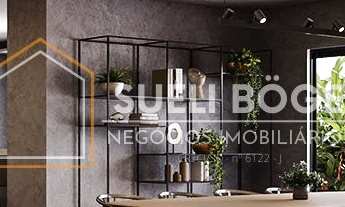 Imagem 4: APARTAMENTO NOVO COM 3 DORMITÓRIOS AO LADO DA OTTO BOEHM