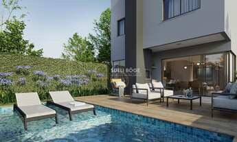 Imagem 4: CASA COM 3 DORMITÓRIOS E 4 VAGAS DE GARAGEM NO BAIRRO GLORIA