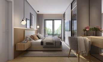 Imagem 5: CASA COM 3 DORMITÓRIOS E 4 VAGAS DE GARAGEM NO BAIRRO GLORIA