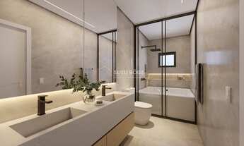 Imagem 6: CASA COM 3 DORMITÓRIOS E 4 VAGAS DE GARAGEM NO BAIRRO GLORIA