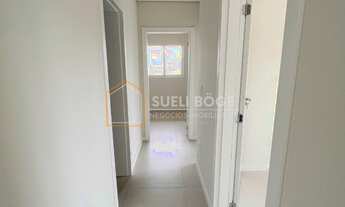 Imagem 6: APARTAMENTO COM 3 DORMITÓRIOS E 1 VAGA DE GARAGEM NO BAIRRO SAGUAÇU