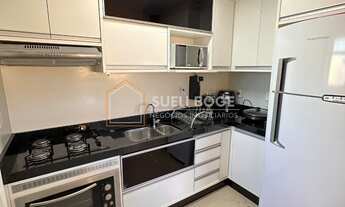 Imagem 5: APARTAMENTO SEMIMOBILIADO EM ANDAR ALTO E COM SOL DA MANHÃ NO EDIFÍCIO LOS ANGELES