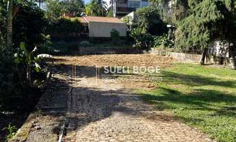 Imagem: TERRENO NA RUA COPACABANA