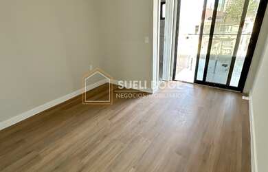 Imagem 7: SOBRADO GEMINADO COM 3 SUÍTES NO BAIRRO ATIRADORES