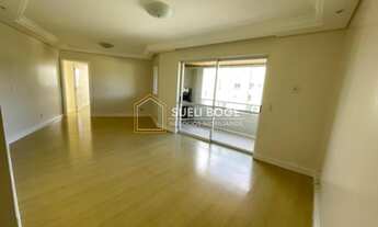 Imagem 4: APARTAMENTO NO BAIRRO AMÉRICA NO RIO TAMISA COM 3 DORMITÓRIOS E 2 VAGAS DE GARAGEM