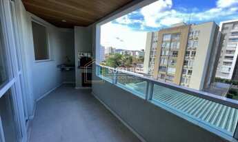 Imagem 5: APARTAMENTO NO BAIRRO AMÉRICA NO RIO TAMISA COM 3 DORMITÓRIOS E 2 VAGAS DE GARAGEM