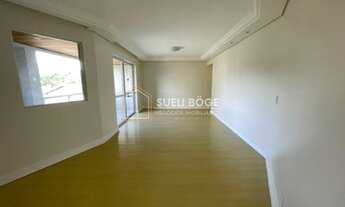 Imagem 2: APARTAMENTO NO BAIRRO AMÉRICA NO RIO TAMISA COM 3 DORMITÓRIOS E 2 VAGAS DE GARAGEM