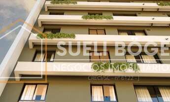 Imagem: APARTAMENTO NA PLANTA COM 3 DORMITÓRIOS