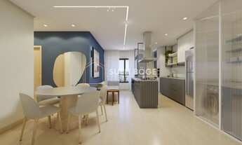 Imagem 7: APARTAMENTO RESIDENCIAL em JOINVILLE - SC, COSTA E SILVA