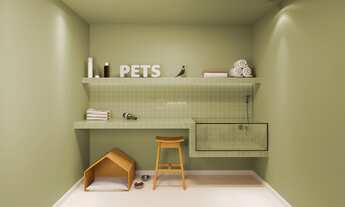 Imagem 7: APARTAMENTO NA PLANTA COM 3 DORMITÓRIOS