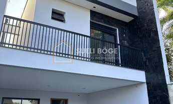 Imagem 2: SOBRADO COM 3 SUÍTES E 2 VAGAS DE GARAGEM NO BAIRRO GLÓRIA