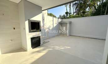 Imagem 6: SOBRADO COM 3 SUÍTES E 2 VAGAS DE GARAGEM NO BAIRRO GLÓRIA