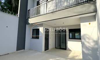 Imagem: SOBRADO COM 3 SUÍTES E 2 VAGAS DE GARAGEM