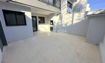 Imagem 7: SOBRADO COM 3 SUÍTES E 2 VAGAS DE GARAGEM NO BAIRRO GLÓRIA