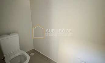 Imagem 5: SOBRADO GEMINADO COM 3 SUÍTES E 4 VAGAS DE GARAGEM COM PASSAGEM LATERAL