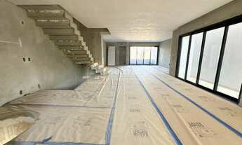 Imagem 2: CASA EM CONSTRUÇÃO EM CONDOMINIO FECHADO NO BAIRRO GLÓRIA