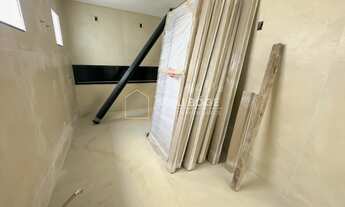 Imagem 7: CASA EM CONSTRUÇÃO EM CONDOMINIO FECHADO NO BAIRRO GLÓRIA