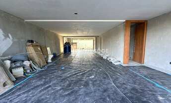 Imagem: CASA EM CONSTRUÇÃO EM CONDOMINIO FECHADO