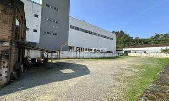 Imagem: TERRENO COMERCIAL em JOINVILLE - SC, SAGUAÇU