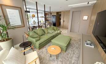 Imagem: APARTAMENTO COM 3 SUÍTES E 2 VAGAS DE GARAGEM