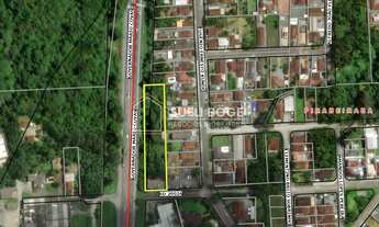 Imagem: TERRENO URBANO EM PIRABEIRABA AS MARGENS