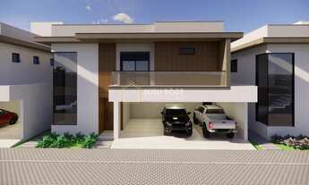 Imagem: CASA NOVA ALTO PADRÃO NO BAIRRO AMÉRICA!