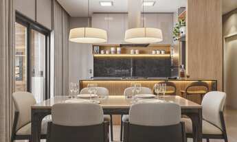 Imagem 4: APARTAMENTO EM CONSTRUÇÃO NO INICIO DO COSTA E SILVA DE 100,00 M²