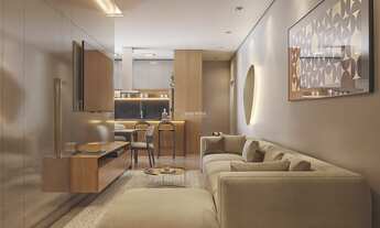 Imagem 2: APARTAMENTO EM CONSTRUÇÃO NO INICIO DO COSTA E SILVA DE 100,00 M²