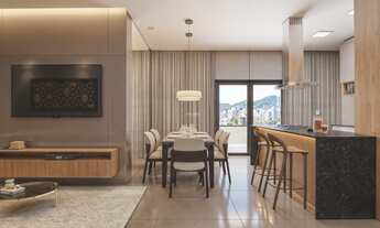 Imagem: APARTAMENTO EM CONSTRUÇÃO NO INICIO DO