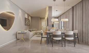 Imagem 3: APARTAMENTO EM CONSTRUÇÃO NO INICIO DO COSTA E SILVA DE 100,00 M²