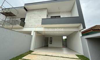 Imagem: SOBRADO GEMINADO A VENDA COM 3 SUÍTES E