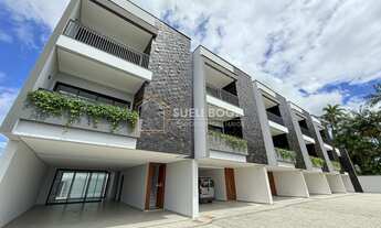 Imagem: SOBRADO COM 3 SUÍTES E 2 VAGAS DE GARAGEM