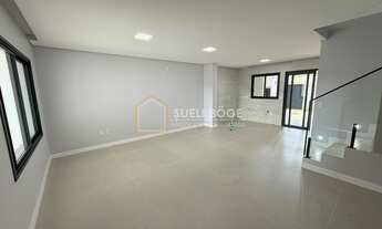 Imagem 4: SOBRADO COM 3 SUÍTES E 2 VAGAS DE GARAGEM NO BAIRRO GLÓRIA