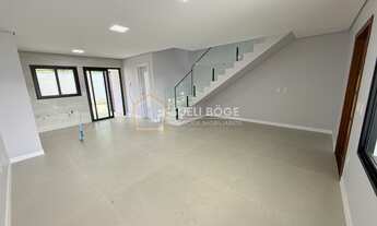 Imagem 3: SOBRADO COM 3 SUÍTES E 2 VAGAS DE GARAGEM NO BAIRRO GLÓRIA