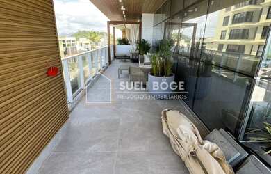 Imagem 6: APARTAMENTO GIARDINO, FRENTE MAR, 3 SUÍTES, 2 VAGAS DE GARAGEM, BALNEÁRIO PIÇARRAS - SC