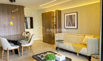 Imagem: APARTAMENTO NOVO MOBILIADO PRONTO PARA MORAR