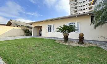 Imagem: CASA PLANA EM LATERAL DA OTTO PFUETZENREUTER