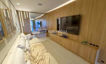 Imagem: APARTAMENTO TOTALMENTE MOBILIADO NO BAIRRO