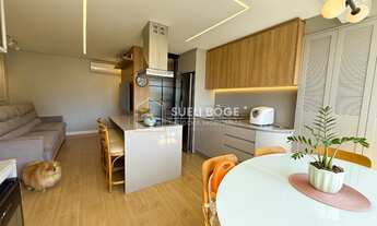 Imagem 6: APARTAMENTO LINDAMENTE MOBILIADO