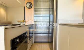 Imagem 7: APARTAMENTO LINDAMENTE MOBILIADO