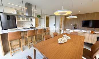 Imagem: APARTAMENTO COMPLETAMENTE MOBILIADO COM