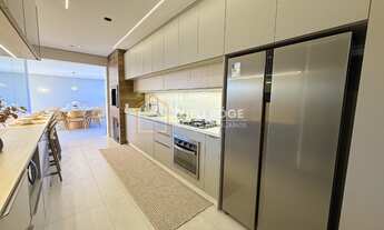 Imagem: APARTAMENTO SEMIMOBILIADO COM AMPLO LIVING