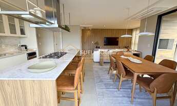 Imagem 5: APARTAMENTO COMPLETAMENTE MOBILIADO COM 3 SUÍTES