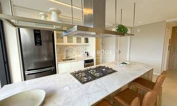 Imagem 2: APARTAMENTO COMPLETAMENTE MOBILIADO COM 3 SUÍTES