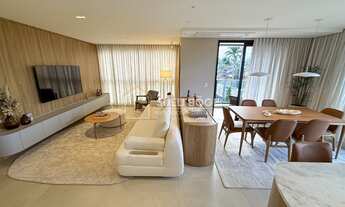 Imagem 7: APARTAMENTO COMPLETAMENTE MOBILIADO COM 3 SUÍTES