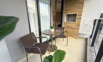 Imagem 6: APARTAMENTO COMPLETAMENTE MOBILIADO COM 3 SUÍTES