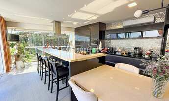 Imagem 5: COBERTURA PLANA COM 3 SUÍTES E 3 VAGAS DE GARAGEM INDIVIDUAIS