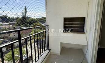 Imagem 2: APARTAMENTO NA RUA PORTO UNIÃO ANITA GARIBALDI COM 3 DORMITÓRIOS